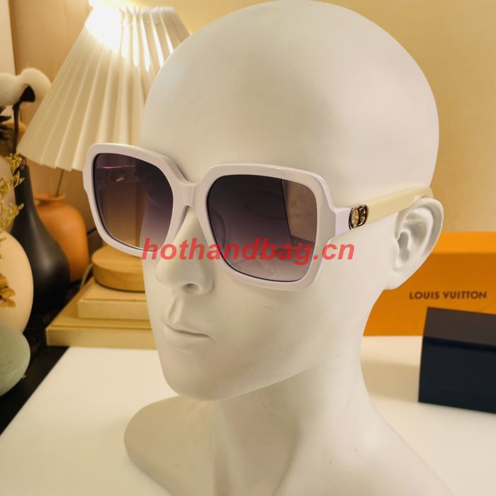 Louis Vuitton Sunglasses Top Quality LVS01721